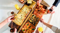 August dining specials at Marco Polo Ortigas Manila
