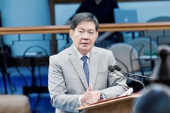 Lacson slams widely opened 'floodgates' of corruption