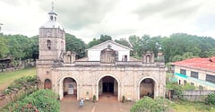 MisOcc parish shut down amid ‘sacrilegious’ incident