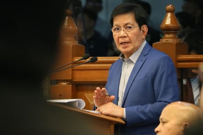 Lacson bares DPWH’s dirty play, starting with ‘BGC Boys’