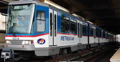 DoTr: Free MRT-3 rides every Wednesday for Nat’l ID users