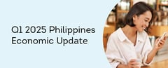 GDP growth steady at 5.4% in Q1 2025