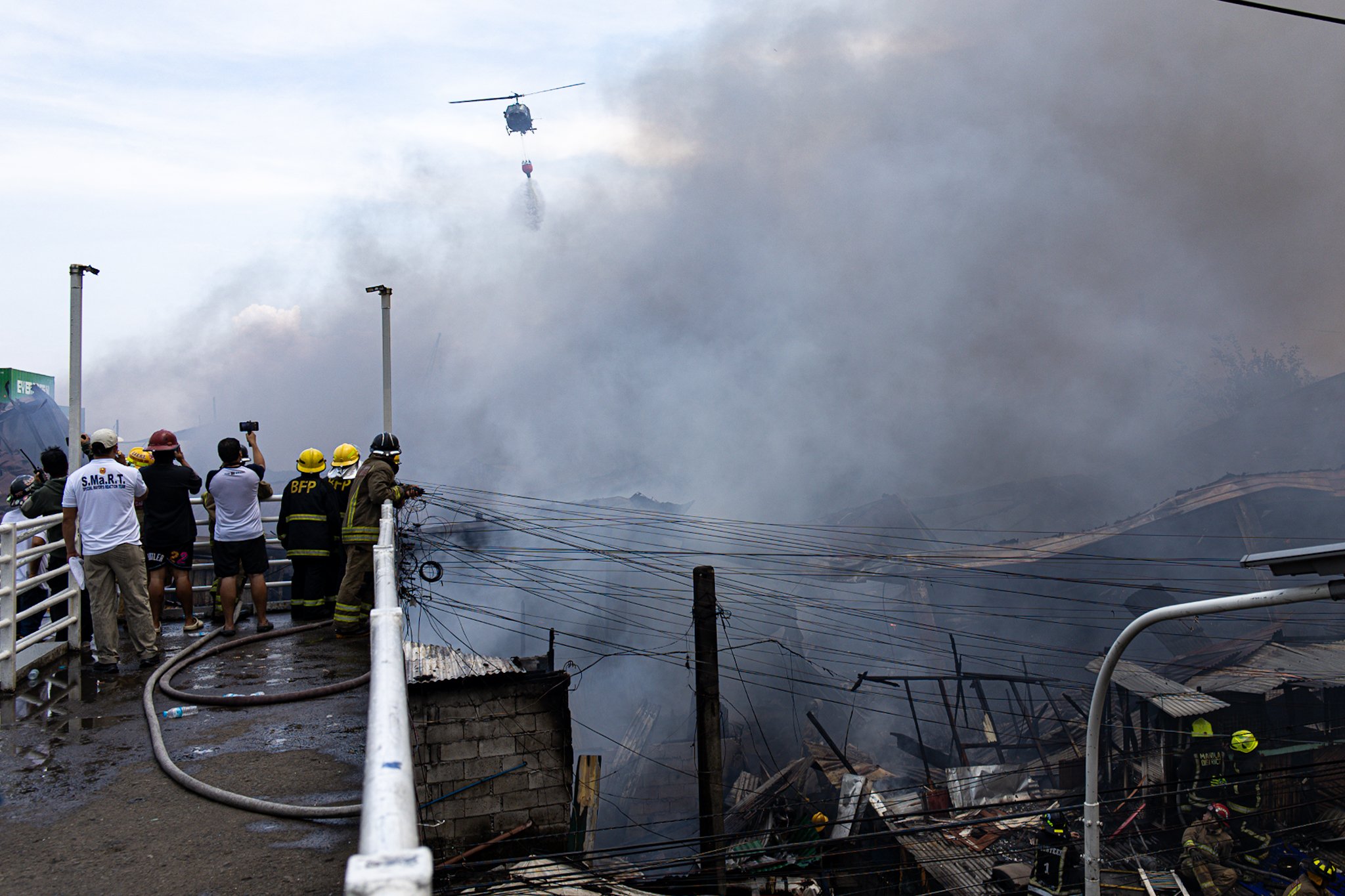 Aroma Compound blaze leaves 720  families homeless