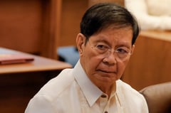 Leadership fund, allocables give lawmakers 'unlimited' fund ceiling for insertions—Lacson