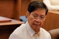 Senator Panfilo “Ping” Lacson