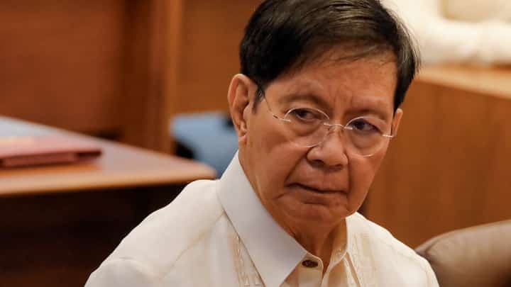 Senator Panfilo “Ping” Lacson