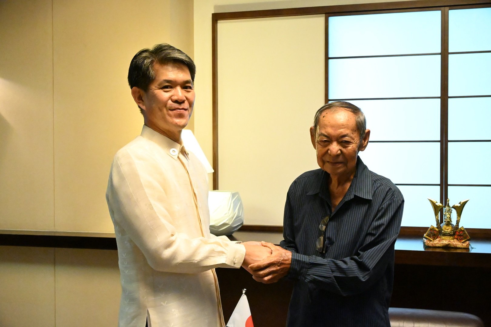 Japan’s Foreign Ministry aids Filipino-Japanese in citizenship bid