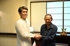 Japan’s Foreign Ministry aids Filipino-Japanese in citizenship bid