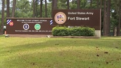 Shooter wounds five troops at US military base