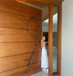 Belle Mariano finds joy in dream home come true