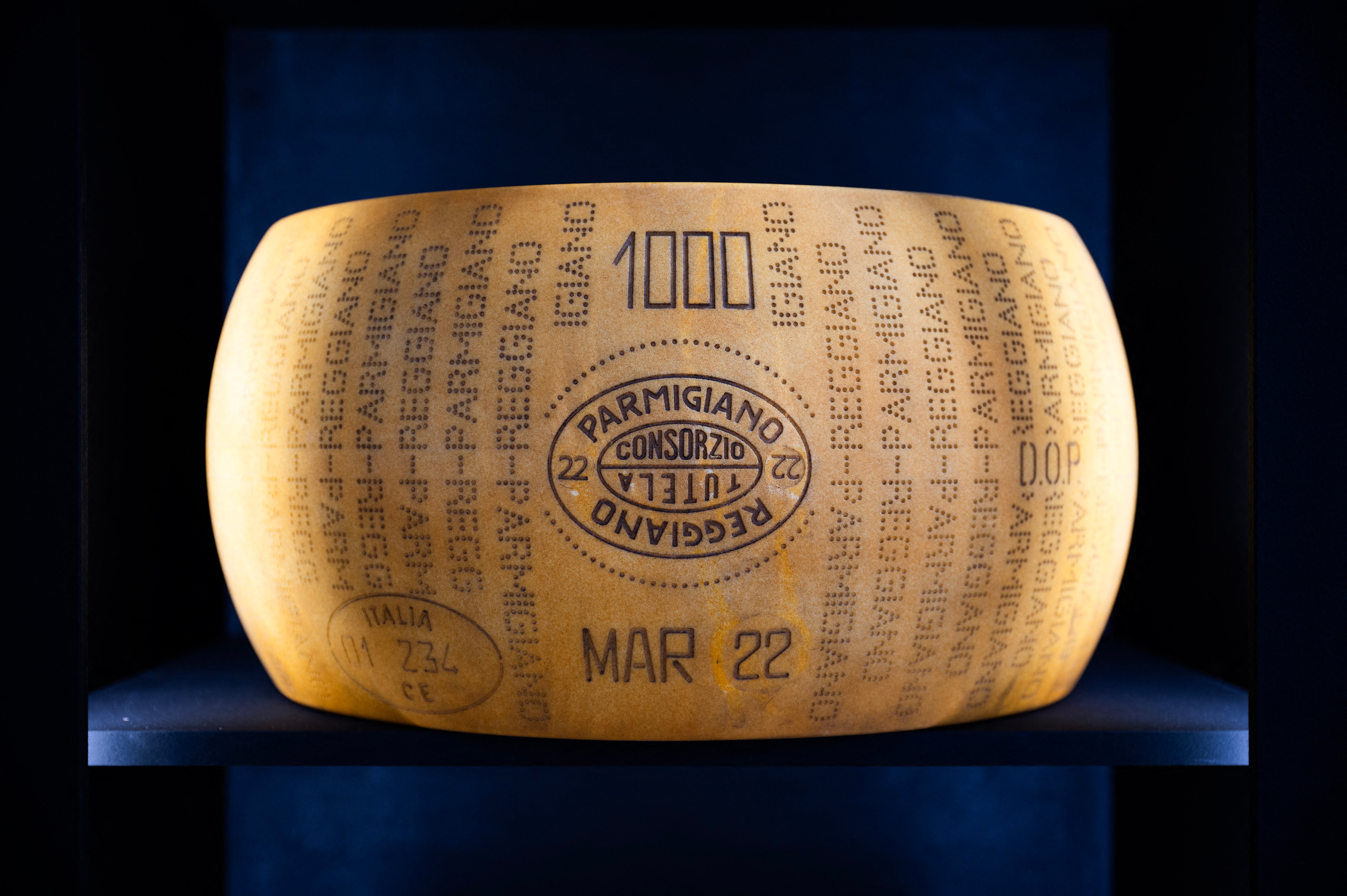Swiss cheese industry melts under weight of new US tariffs