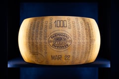 Swiss cheese industry melts under weight of new US tariffs