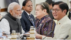 Marcos thanks Modi for non-basmati rice ban exemption