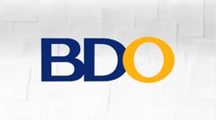 BDO, Remitly make real-time Overseas Pinoy remittances a reality