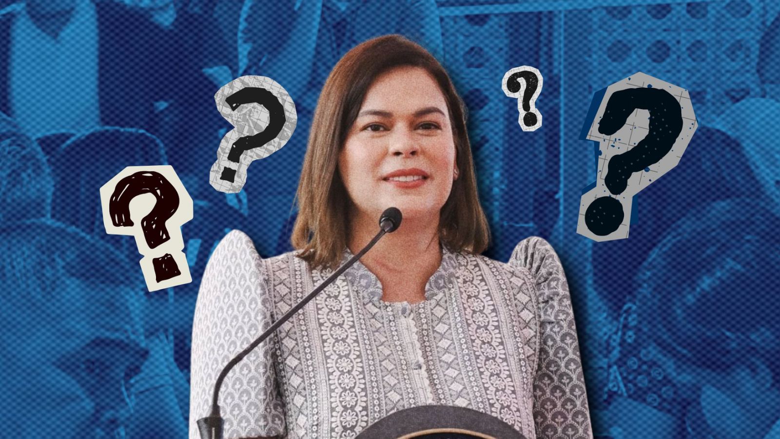 OVP allots P20 million for Sara Duterte’s travel in 2026