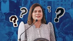 OVP allots P20 million for Sara Duterte’s travel in 2026