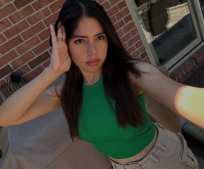 Dating child star Isabelle de Leon, aalis na ng bansa