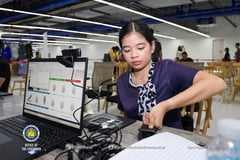 Nearly 1M registered for BSKE