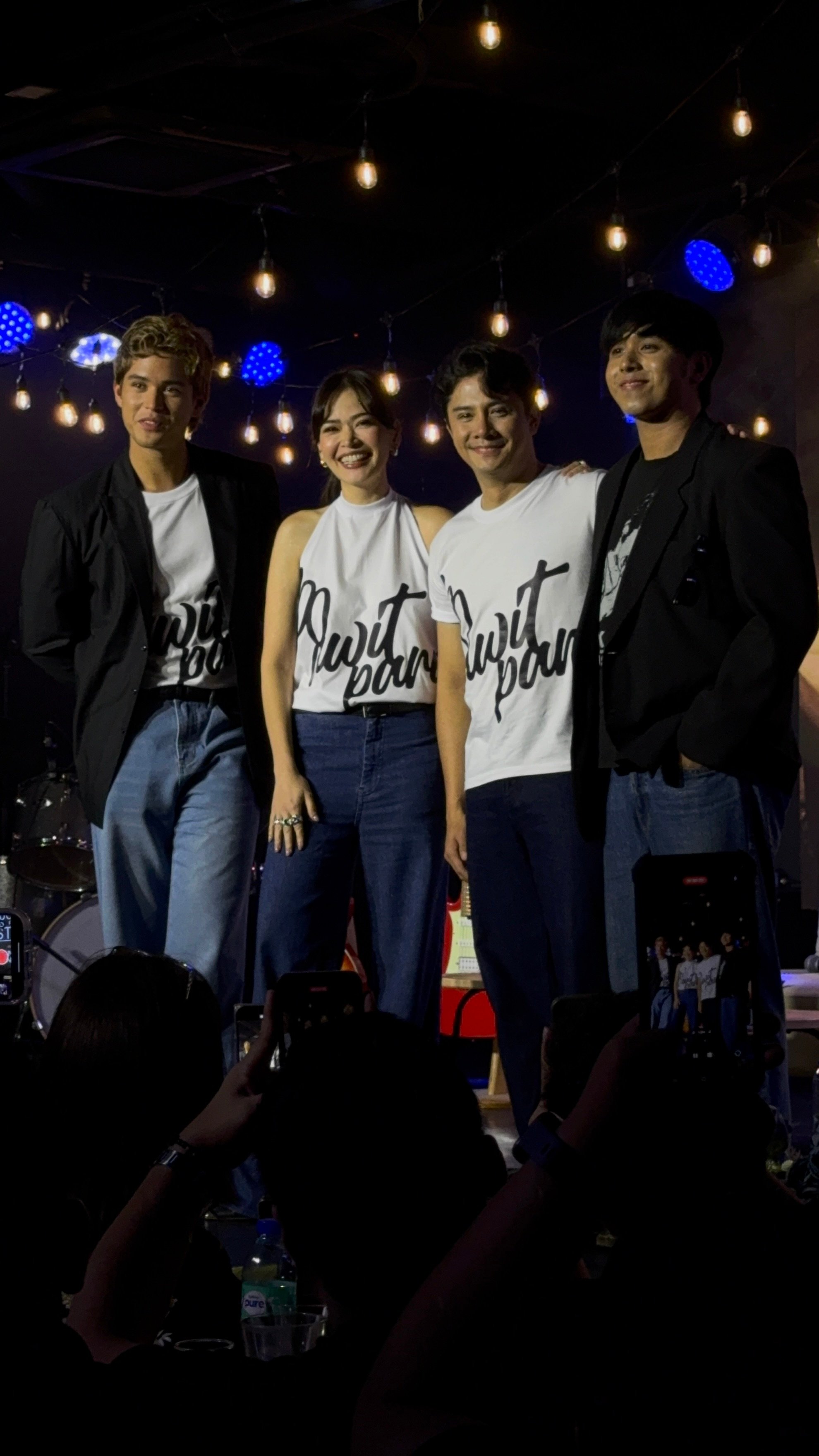Bela Padilla almost lost defining role — fate had other plans