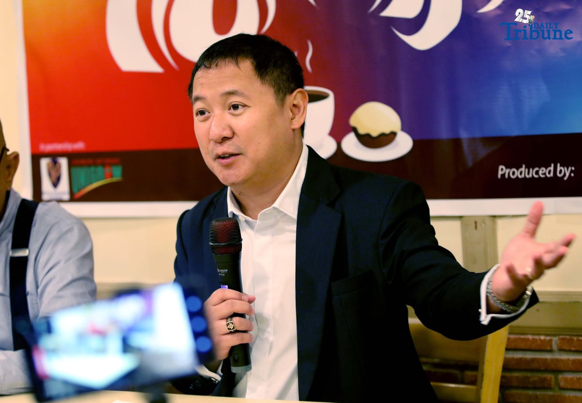 Ex-DICT exec urges veto of Konektadong Pinoy Bill over security risks