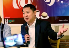 Ex-DICT exec urges veto of Konektadong Pinoy Bill over security risks