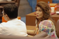 Imee: Senate must respect SC ruling as ‘immediately executory’