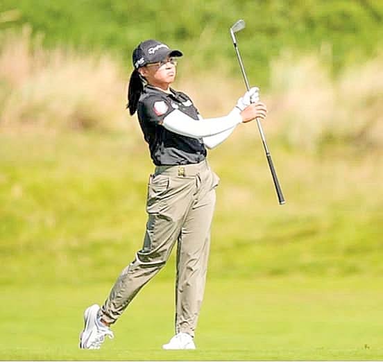 Rianne, Asterisk renew rivalry