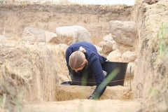 Ancient high-profile tombs in Poland found older than Egyptian pyramids