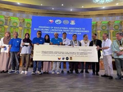 Gov’t focus on BARMM peace, normalization solid, says SAP