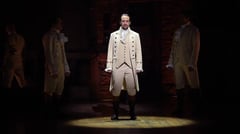 ‘Hamilton’ movie gets theatrical release