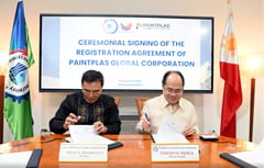 PEZA approves plastic parts firm in Lima Ecozone