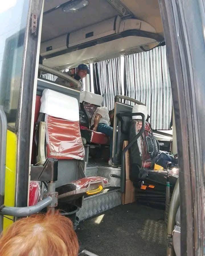 Cardiac arrest claims traveling OFW’s life
