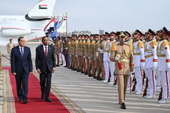 UAE plane carrying mercenaries downed

