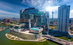 City of Dreams Sri Lanka unveils casino, Nüwa hotel, and luxury mall this August