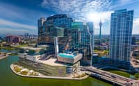 City of Dreams Sri Lanka unveils casino, Nüwa hotel, and luxury mall this August