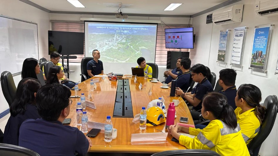 Republic Cement, BoI work on dev’t alliance