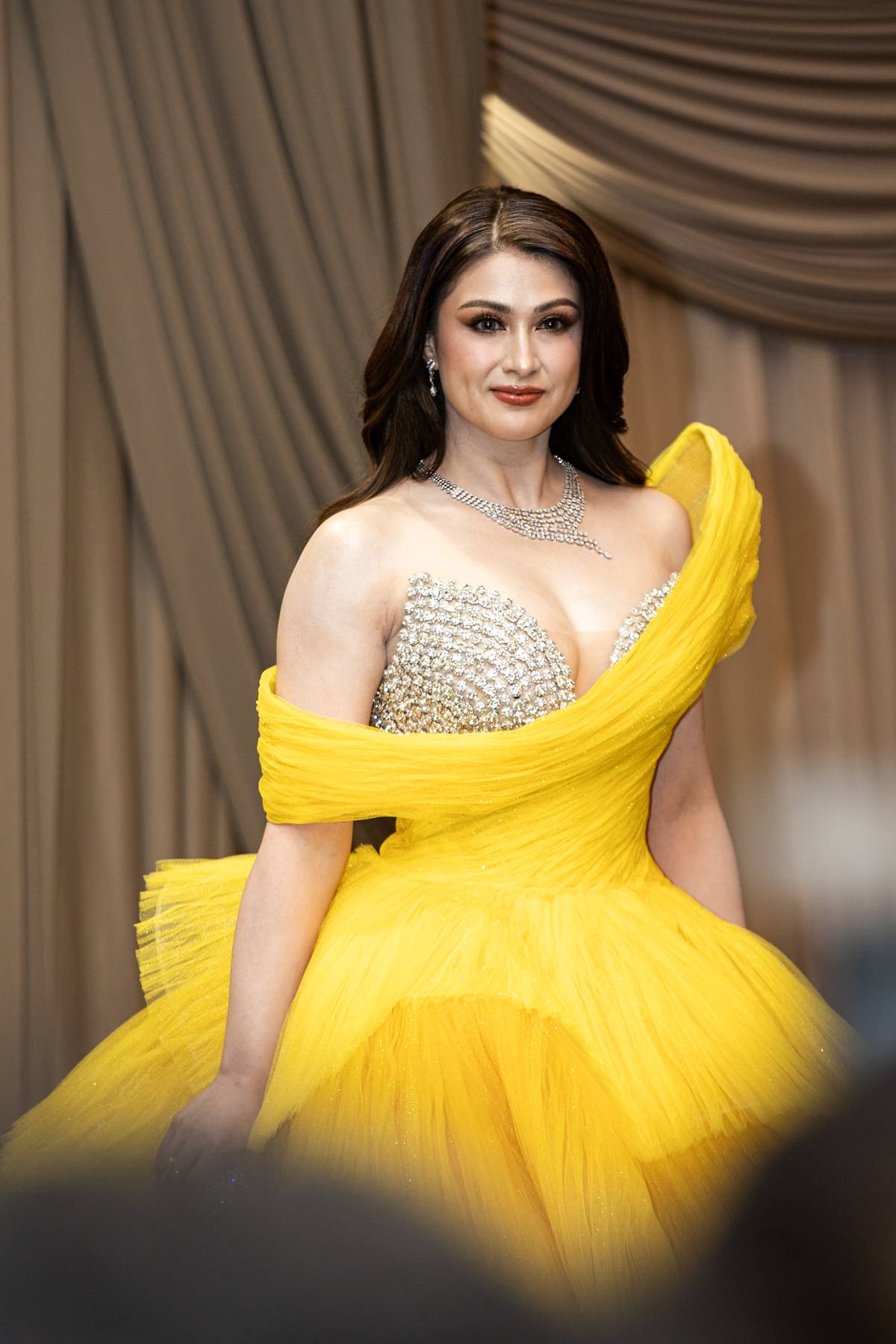 CARLA Abellana