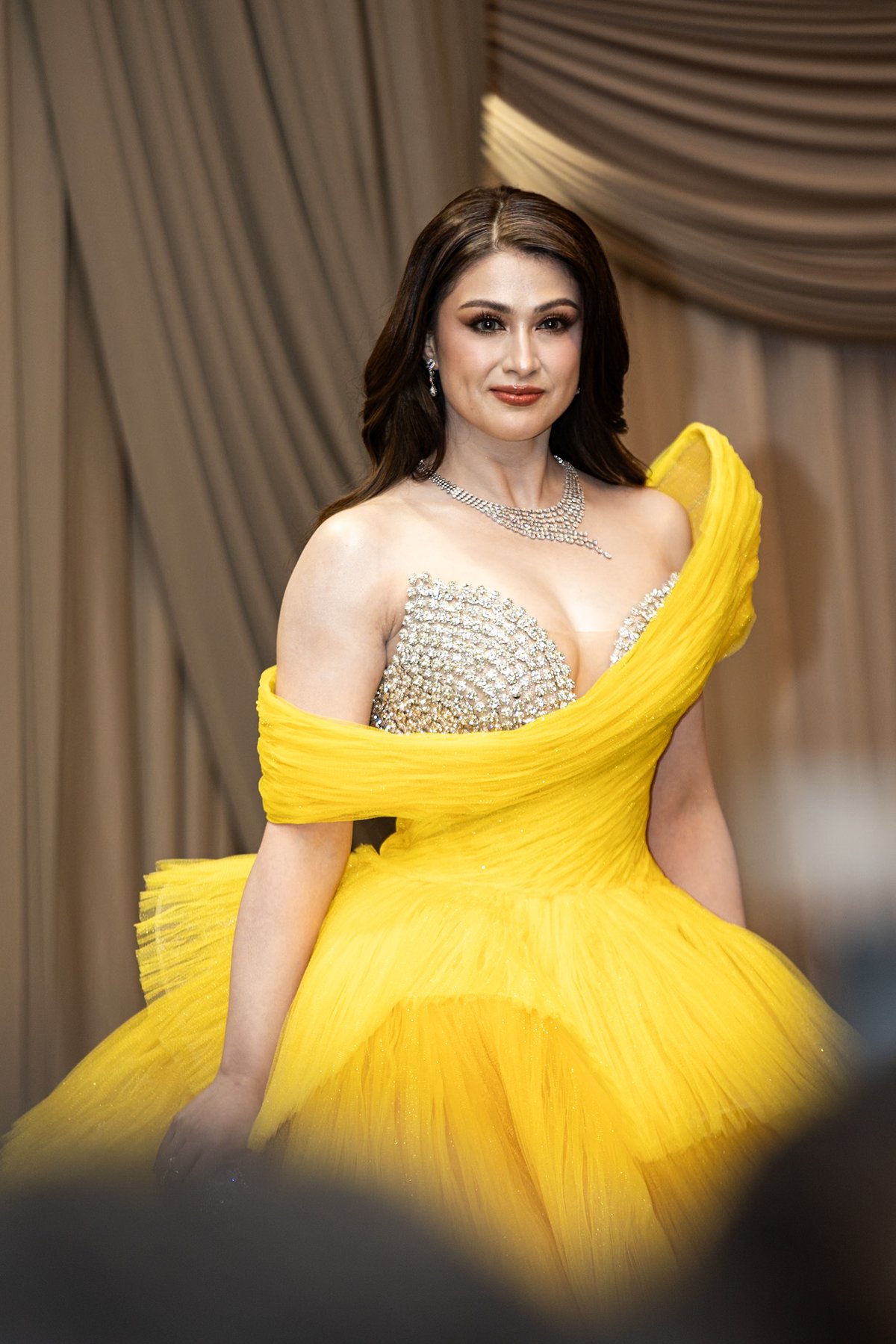 CARLA Abellana