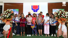 DSWD opens new NIR Field Office in Dumaguete