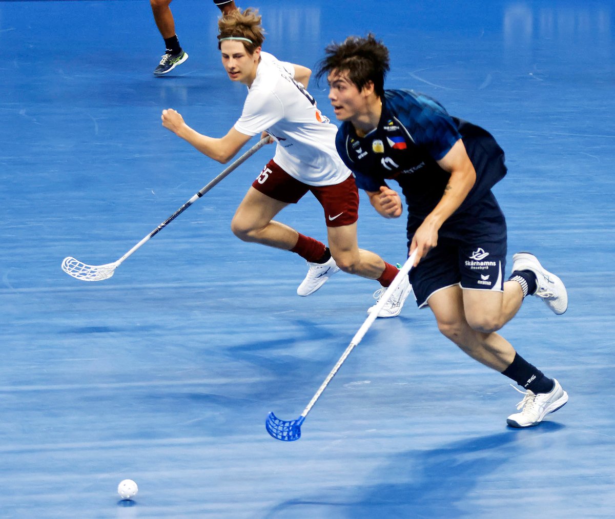 Phl bows to Latvia in World Games opener