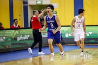 U.S.-bound Alas still available for SEA Games duty