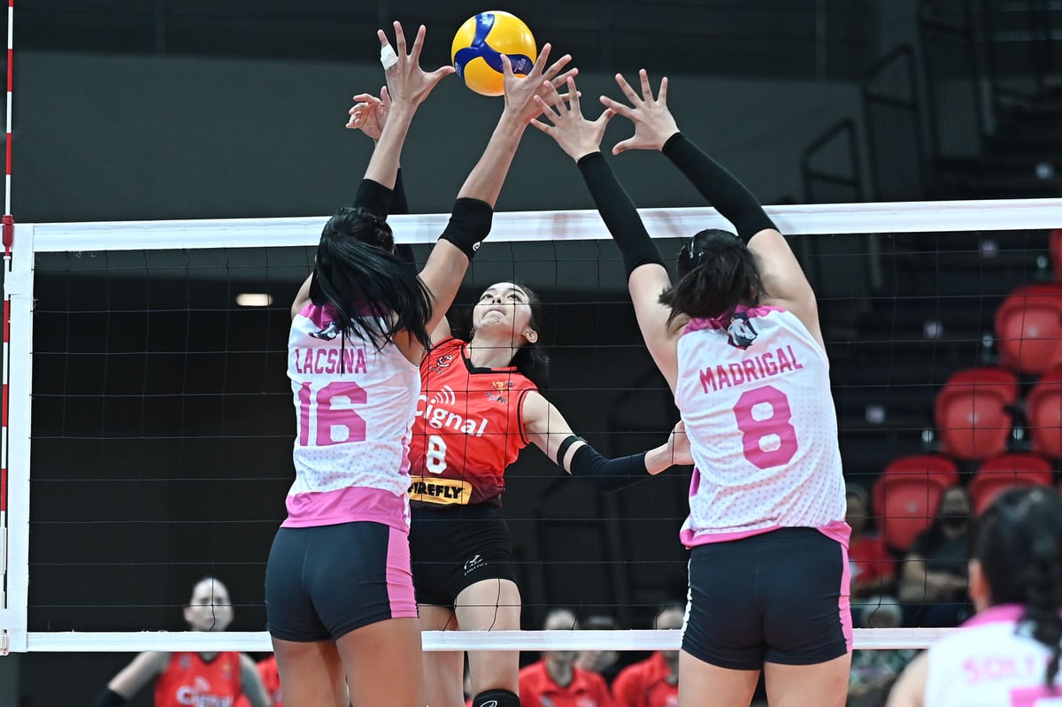 Cignal pulls plug on Akari, makes semis