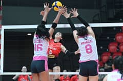 Cignal pulls plug on Akari, makes semis
