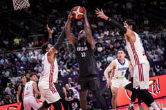 Gilas falls to New Zealand, remains winless