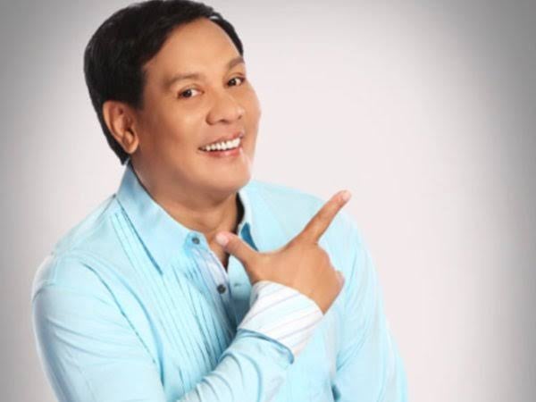 Joey Marquez on friendship with Alma Moreno, fatherhood
