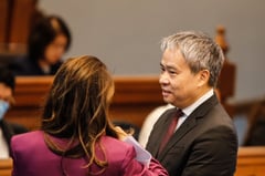 Villanueva: Archived complaint means death of Sara's impeachment 