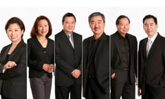 Forbes: Sy siblings still richest Pinoys