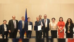 New chapter for Filipino-Indian trade as business groups renew MOU
