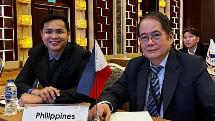ABAP praises Suyom, Fajardo