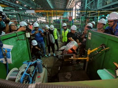 Agila Subic shifts from just shipyard to multiuse hub